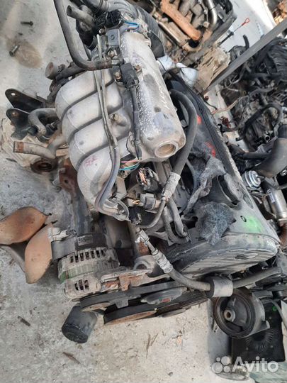 Коллектор впускной хендай соната 2.0 g4jp