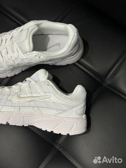 Nike P-6000