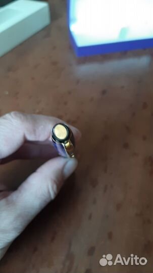 Перьевая ручка Waterman Expert 2