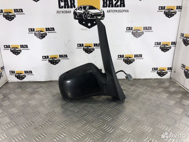 Зеркало заднего вида боковое правое R Ford C-Max