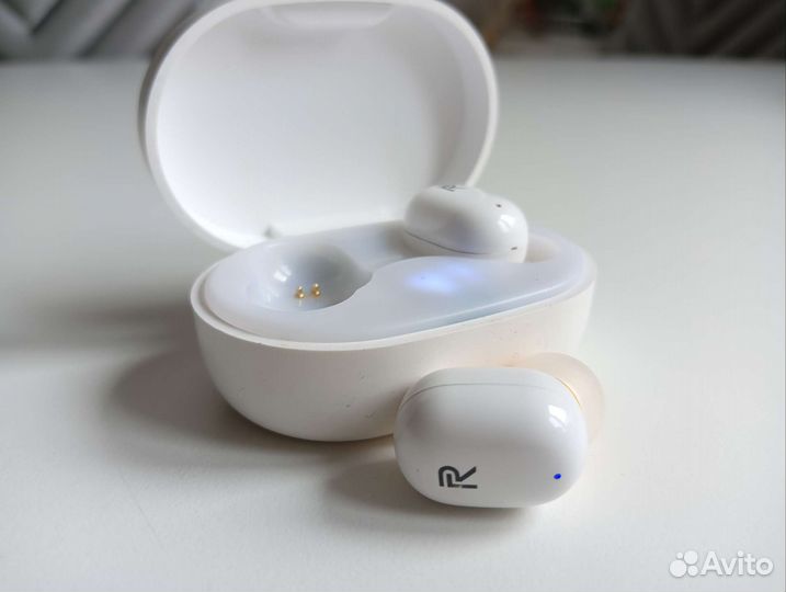 Беспроводные наушники realme buds air 2