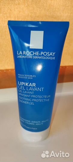 Косметика La roche posay