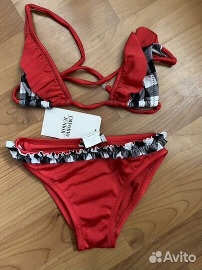 Купальник 98 новый