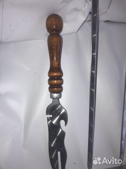 Шампура и подарочные наборы