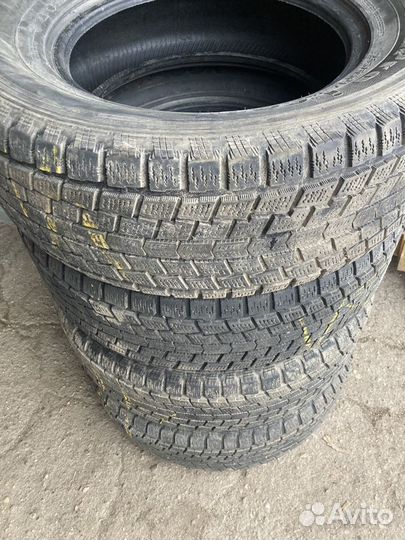 Hankook Dynapro I'Cept X 265/65 R17