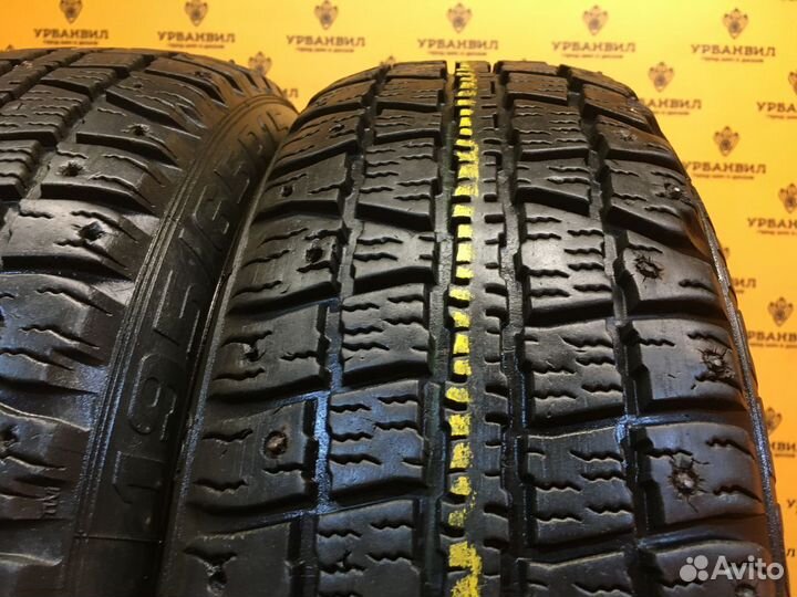 Воронеж Start 24B 195/65 R15 91T