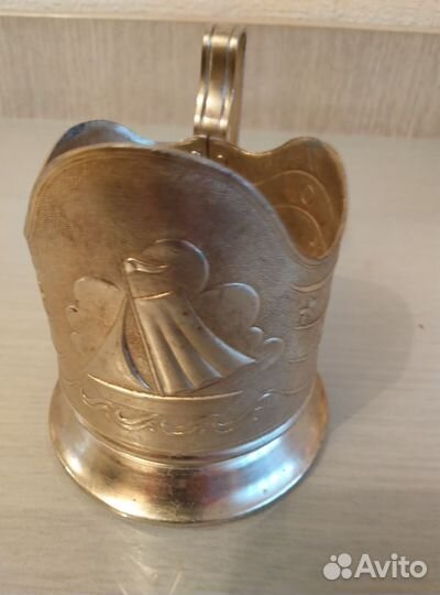 Подстаканник