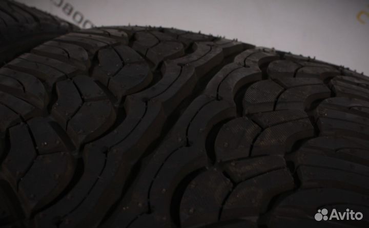 Yokohama Parada Spec-X 255/30 R22 94Y