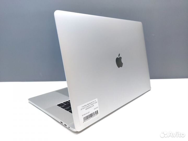 MacBook Pro 15 2018