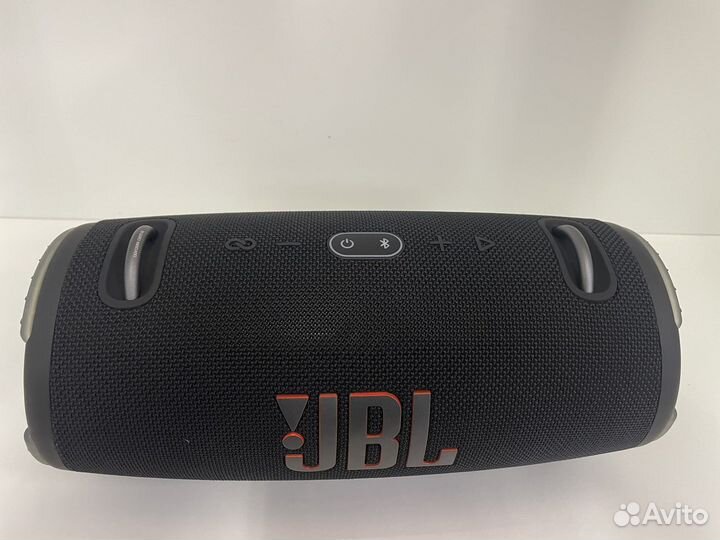JBL Extreme 3 Black оригинал