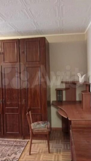 2-к. квартира, 48 м², 1/5 эт.