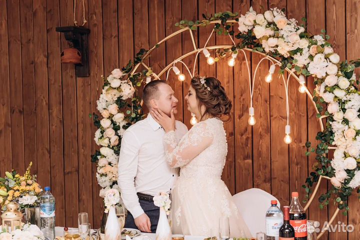 Ведущий и Dj