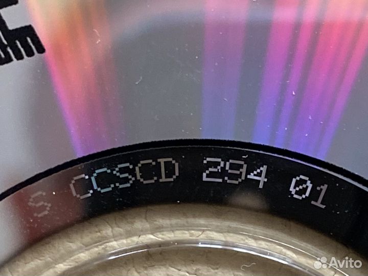 Michael schenker group (MSG) -THE collection- 1991