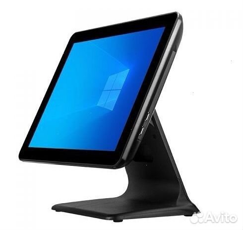 Продам POS-моноблоки / мониторы