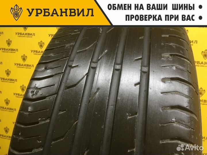 Continental ContiPremiumContact 2 215/55 R16 93H