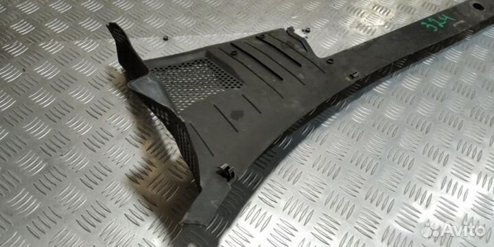 Жабо Opel Vectra B