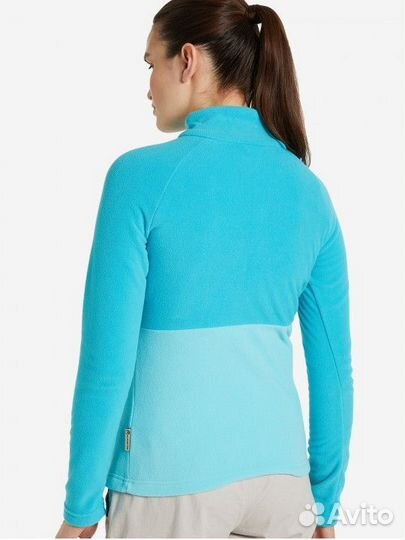 Джемпер флисовый Outventure 44