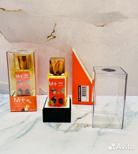 Escentric molecules 01 mandarin 50 ml