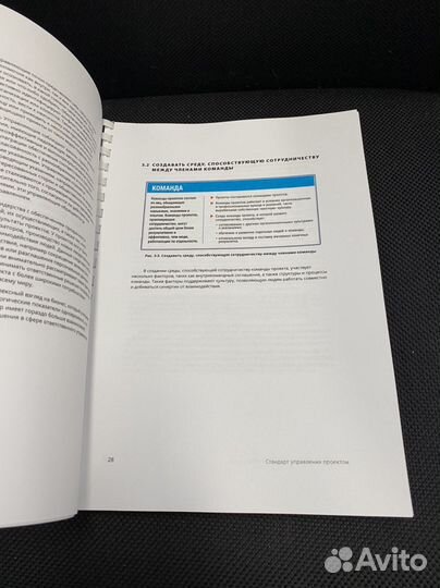 Руководство PMBok 7 (2021) на русском языке