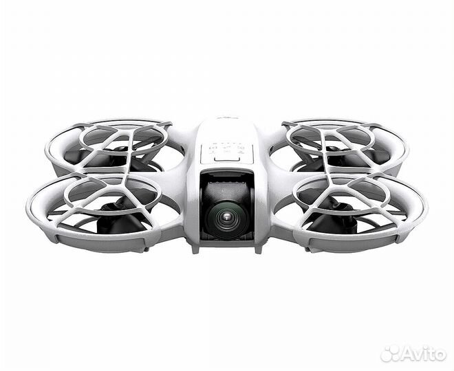 Дрон DJI Neo Fly More Combo под заказ