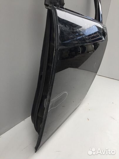 Дверь задняя левая Honda Accord 7 CL, CM, CN 2003-2008