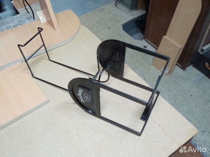 Стойка для бутылки