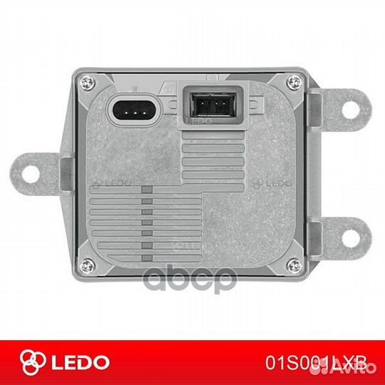 Блок розжига OXT53 (Германия) 01s001lxb ledo