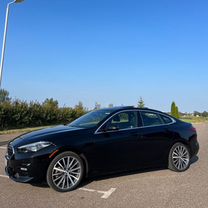 BMW 2 серия Gran Coupe 2.0 AT, 2020, 40 500 км, с пробегом, цена 2 990 000 руб.