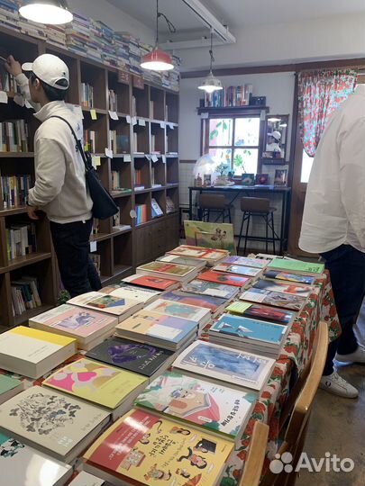 Репетитор по корейскому языку