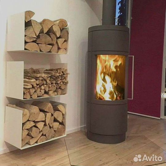 Дрова от производителя