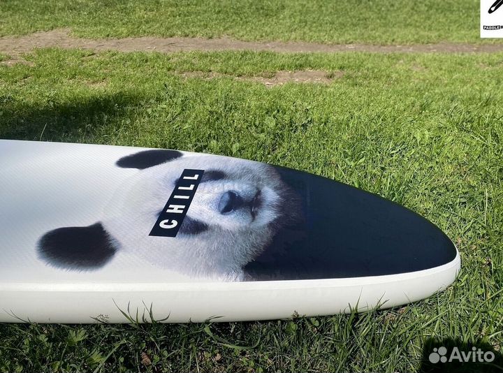 Сапборд с премиум дизайном