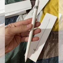 Стилус apple pencil 1 поколения