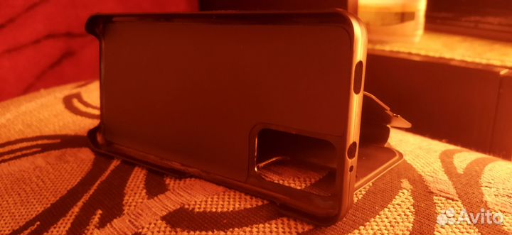 Умный чехол-книжка для Xiaomi redmi 9T / Poco M3