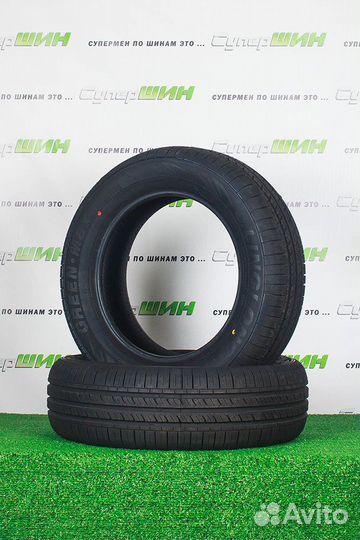 LingLong CrossWind EcoTouring 195/65 R15