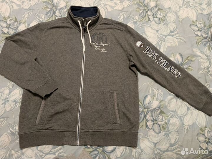 Толстовка мужская 3XL