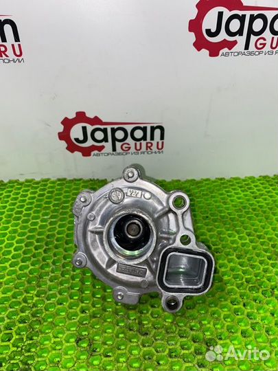 Помпа Mazda 6 GJ 2.0 2015