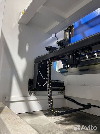 Гибка листового металла чпу