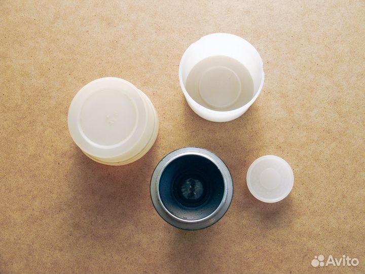 Объектив И-50у