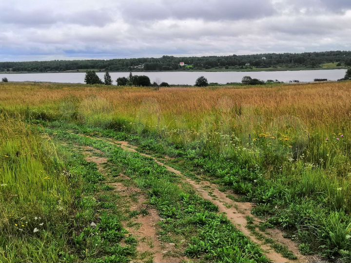 Участок 20 сот. (ИЖС)