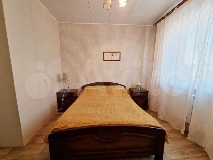 3-к. квартира, 81 м², 10/12 эт.