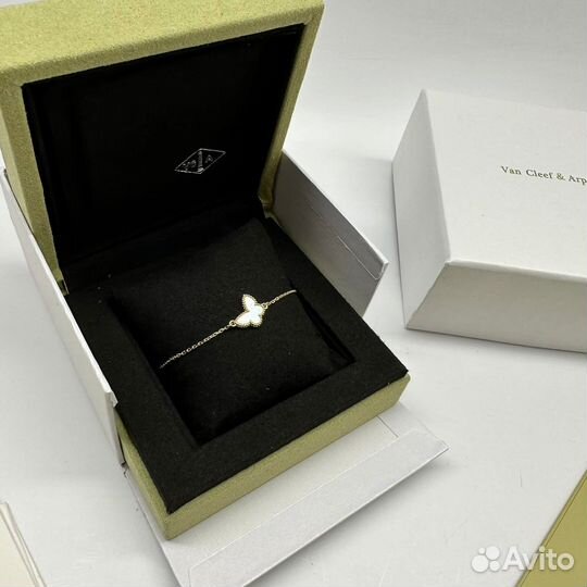 Золотой браслет