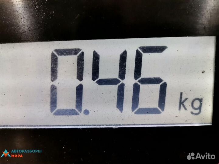 Форсунка Peugeot Partner (M59) рест. 2011 1980S5