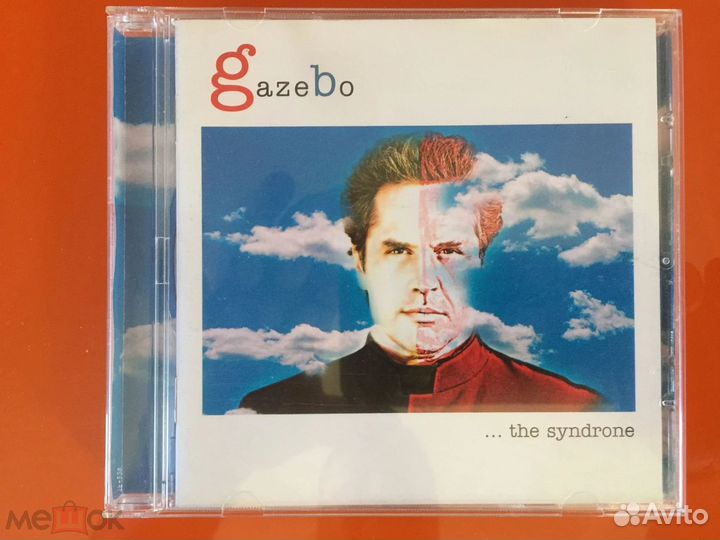 Gazebo . the Sindrone