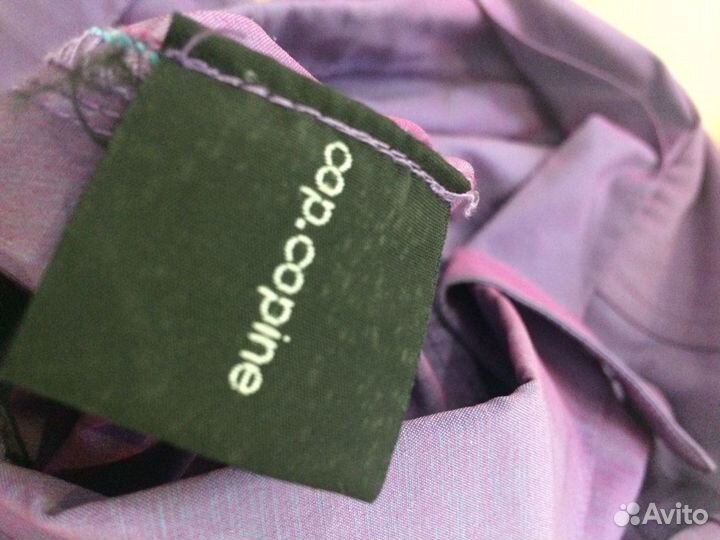 Комбинезон cop copine