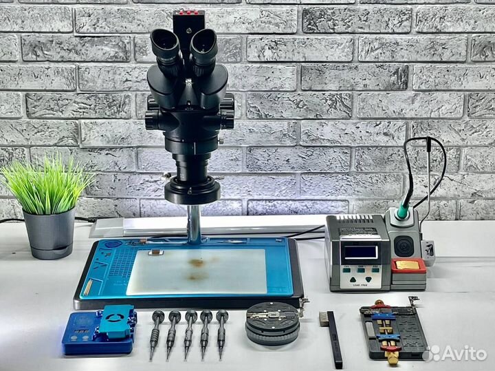 Замена акб iPhone 5s se 6 6s 7 8 X XS XR 11 pro