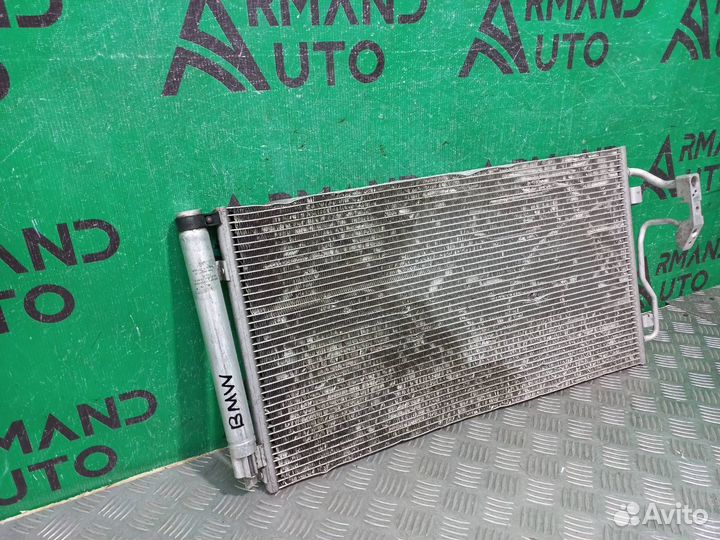 Радиатор кондиционера Bmw 3 Series F30 F31 F35