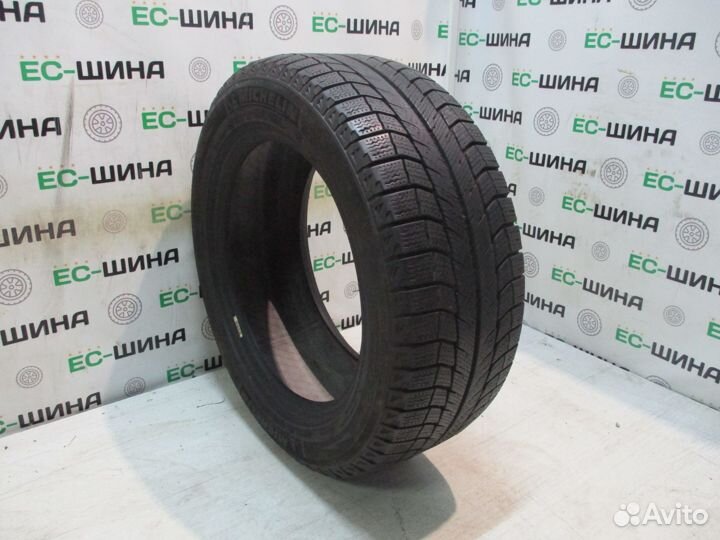 Michelin X-Ice 215/55 R16