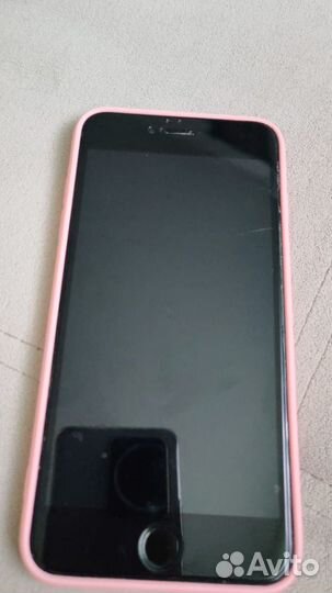 iPhone 6 Plus, 128 ГБ