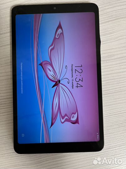 Xiaomi mipad 4