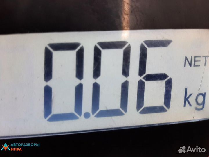 Датчик уровня топлива BMW 1 E81/E82/E87/E88 2006